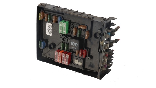 1K0937125A VAG Caja de fusibles  comprar en Jaén