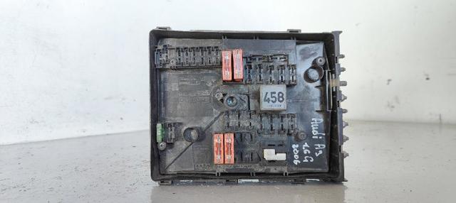 Caja de fusibles Audi A3 8PA