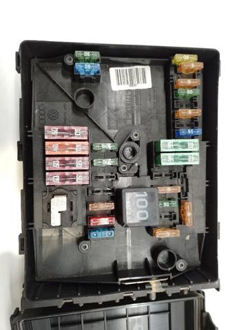 VAG 1K0937125A Caja de fusibles comprar Pamplona