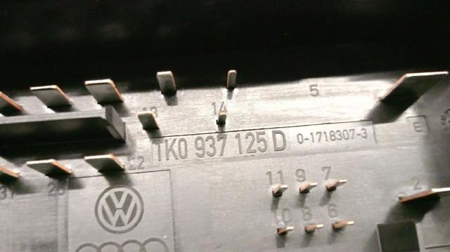 1K0937125D VAG