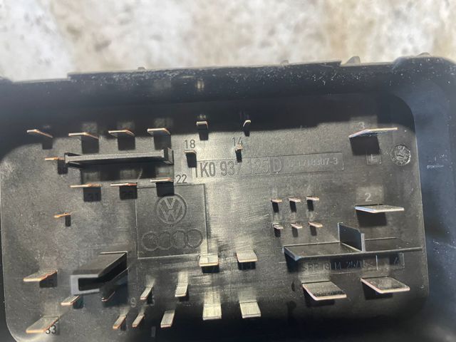 1K0937125D VAG