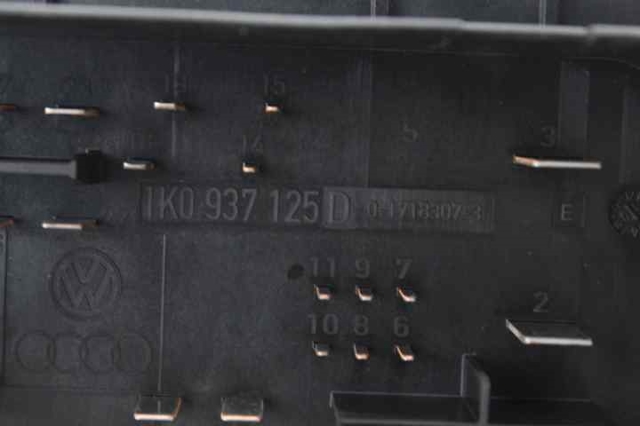1K0937125D Caja de fusibles comprar Almería