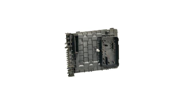 1K0937125D Caja de fusibles  disponible Utrera