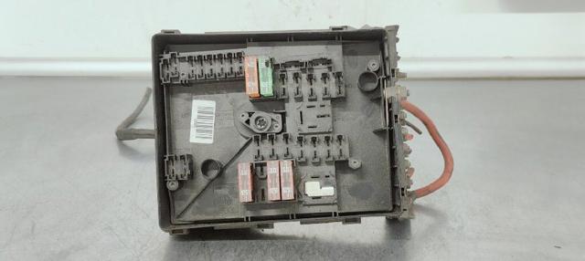 Caja fusibles Volkswagen Caddy IV desde 91,48 €