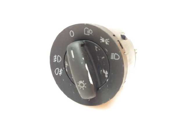 VAG 1K0941431A Interruptor de luces en el tablero  comprar en Ponferrada