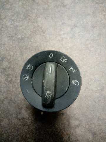 VAG 1K0941431A Interruptor de luces en el tablero comprar Tarragona