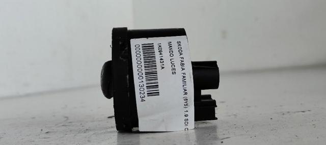 VAG 1K0941431A Interruptor de luces en el tablero  en stock Terrassa