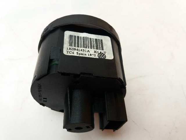 VAG 1K0941431A Interruptor de luces en el tablero  comprar en Ponferrada