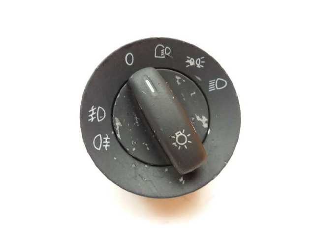 VAG 1K0941431A Interruptor de luces en el tablero  comprar en Ponferrada