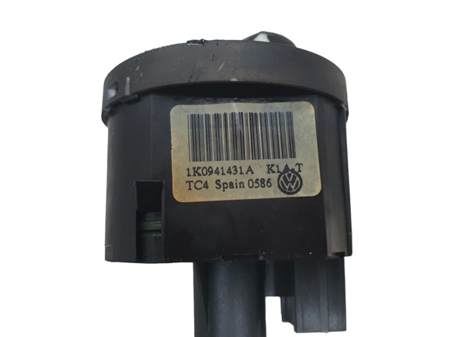 1K0941431A Interruptor de luces en el tablero comprar Girona