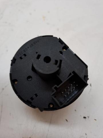VAG 1K0941431A Interruptor de luces en el tablero  en stock Salamanca