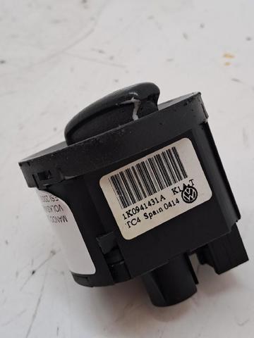 VAG 1K0941431A Interruptor de luces en el tablero  disponible Valladolid