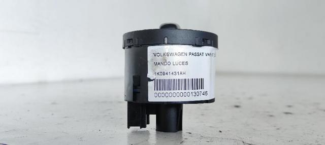 1K0941431AH Interruptor de luces en el tablero comprar Almería