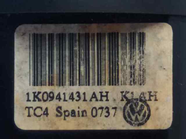VAG 1K0941431AH Interruptor de luces en el tablero comprar Tarragona
