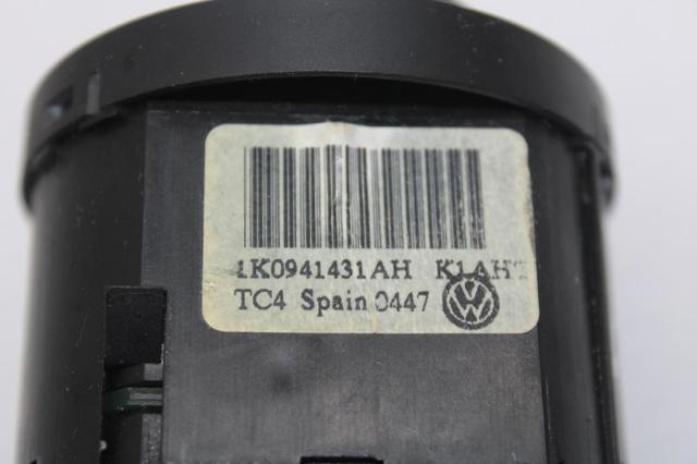 1K0941431AH VAG Interruptor de luces en el tablero comprar Alcalá