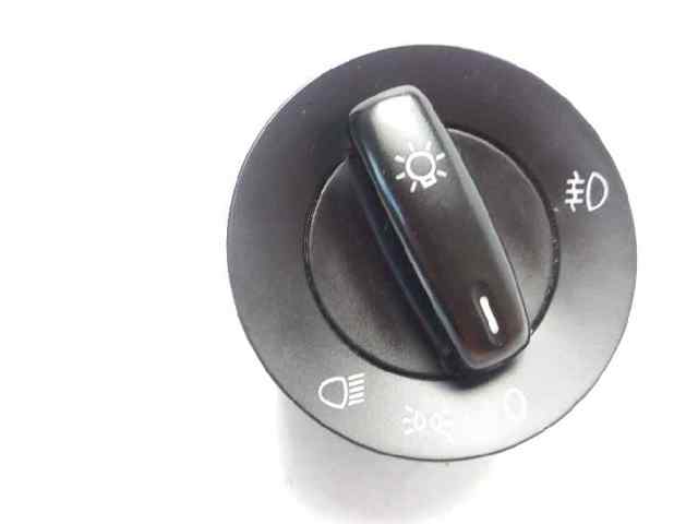 1K0941431AH VAG Interruptor de luces en el tablero  en stock Gandía