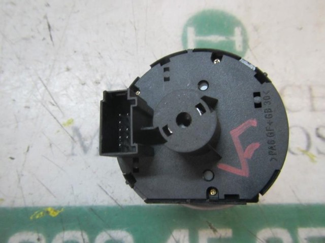 1K0941431AH VAG Interruptor de luces en el tablero  disponible Vigo