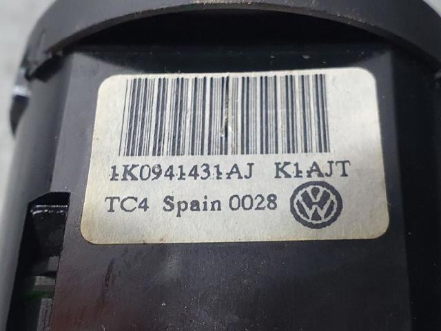 1K0941431AJ Interruptor de luces en el tablero  disponible Utrera