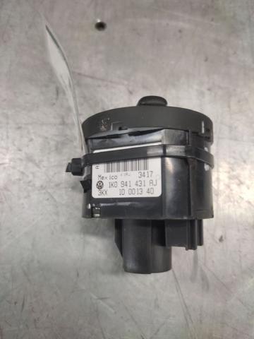 VAG 1K0941431AJ Interruptor de luces en el tablero  en stock Terrassa