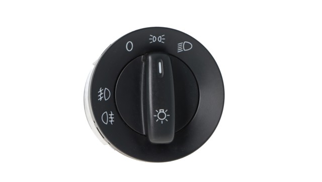 1K0941431AJ VAG Interruptor de luces en el tablero  comprar en Lleida
