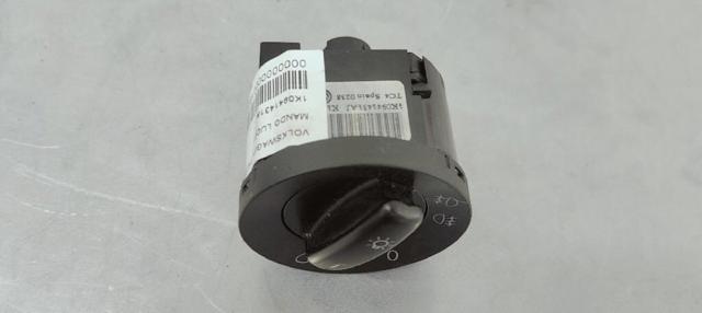 1K0941431AJ Interruptor de luces en el tablero  disponible Málaga