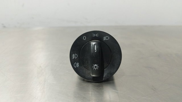 Mando luces para volkswagen eos (1f7) 2.0 tdi bmm 1K0941431AJ
