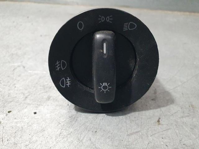 VAG 1K0941431AJ Interruptor de luces en el tablero  comprar en Ponferrada