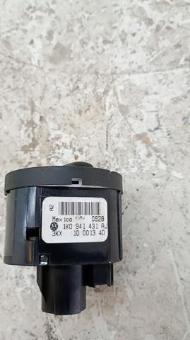 1K0941431AJ VAG Interruptor de luces en el tablero comprar Madrid