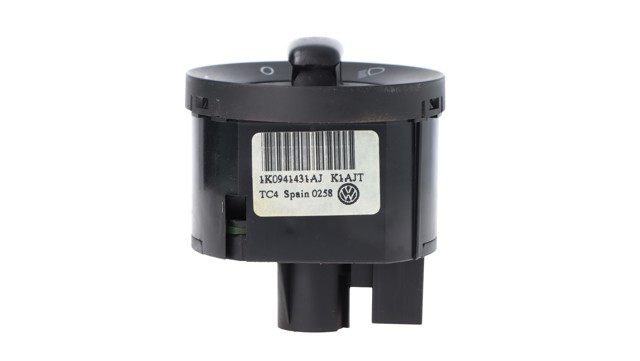 VAG 1K0941431AJ Interruptor de luces en el tablero  disponible España