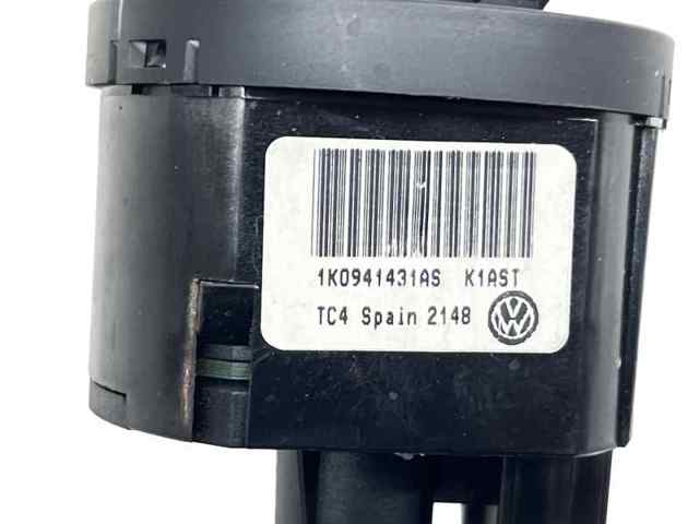 VAG 1K0941431AS Interruptor de luces en el tablero  disponible España