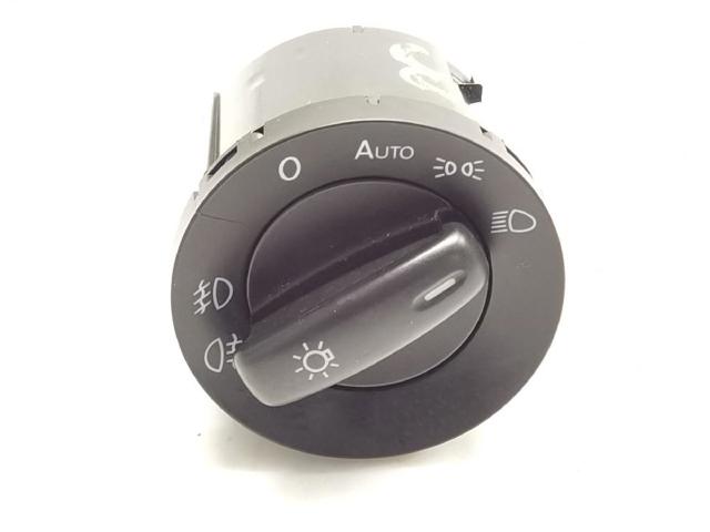 VAG 1K0941431AS Interruptor de luces en el tablero  disponible España