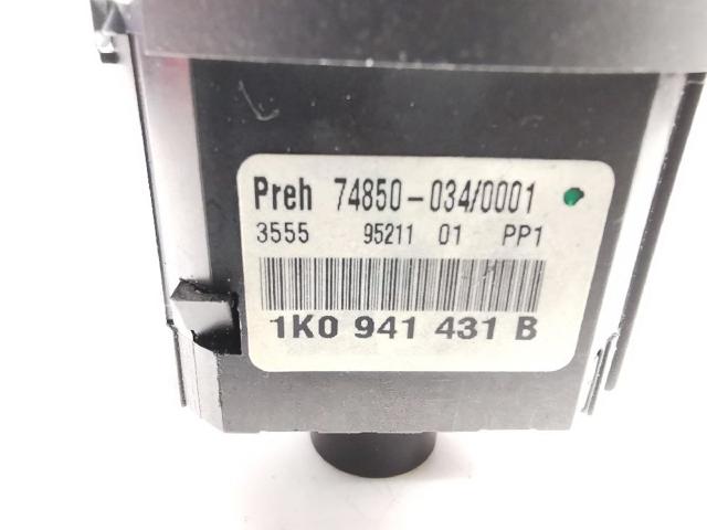1K0941431B VAG Interruptor de luces en el tablero  comprar en Oviedo