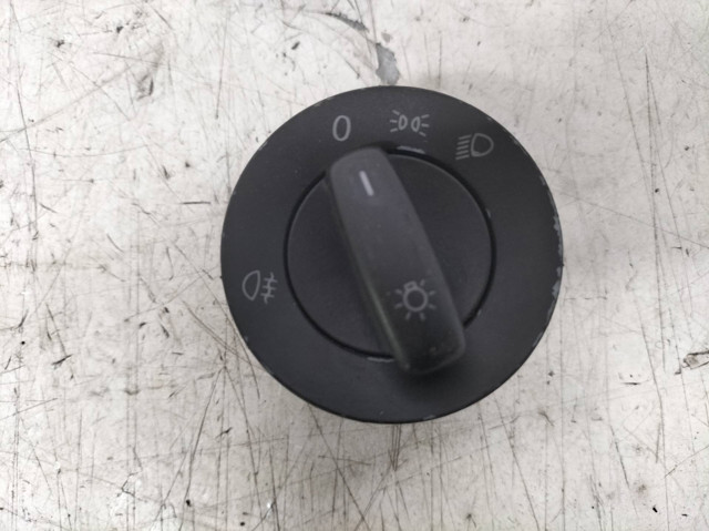 1K0941431B Interruptor de luces en el tablero  en stock Sabadell