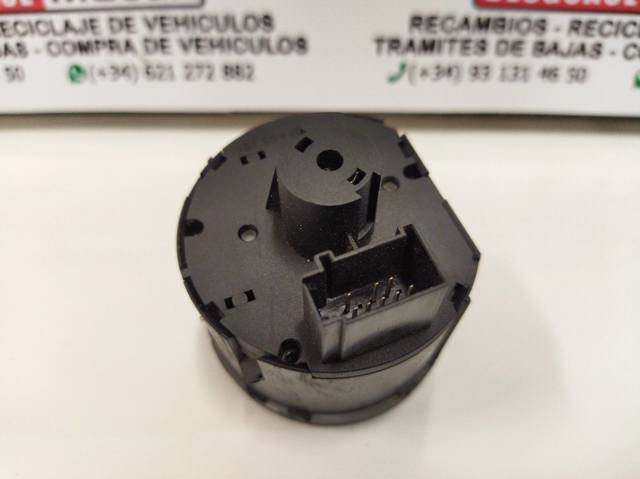 VAG 1K0941431B Interruptor de luces en el tablero  comprar en Albacete