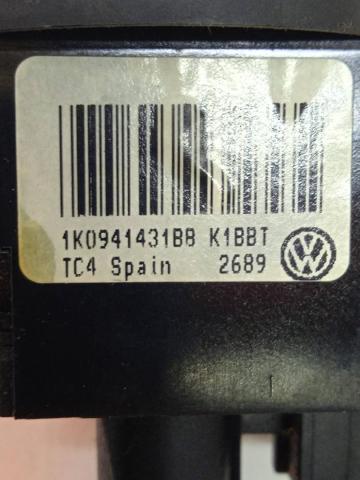 VAG 1K0941431BB Interruptor de luces en el tablero comprar Barcelona