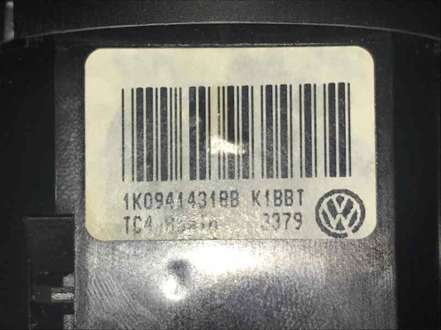 1K0941431BB Interruptor de luces en el tablero comprar Almería