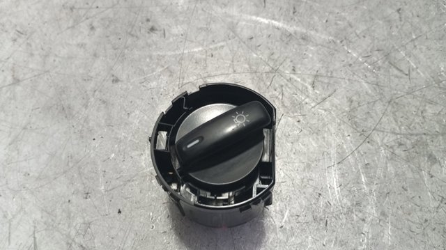 1K0941431BB VAG Interruptor de luces en el tablero  disponible Vigo