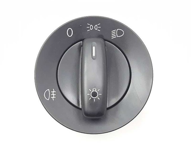 1K0941431BB VAG Interruptor de luces en el tablero comprar Alcalá
