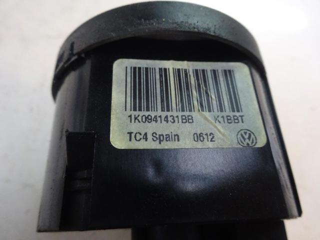 VAG 1K0941431BB Interruptor de luces en el tablero  comprar en Ponferrada