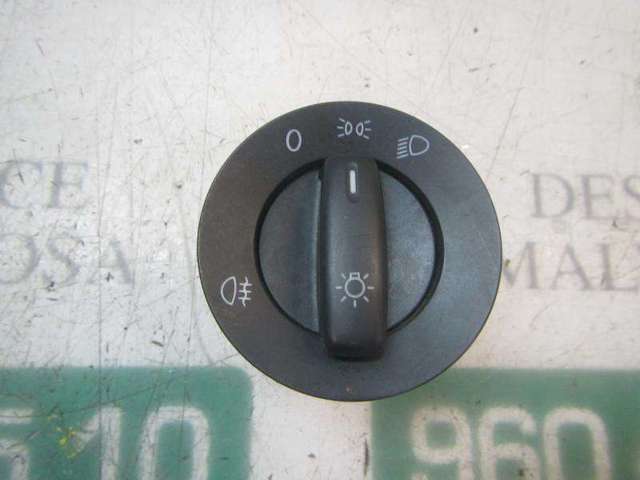 1K0941431BBREH VAG