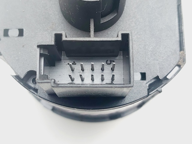 1K0941431BD VAG Interruptor de luces en el tablero comprar Bilbao