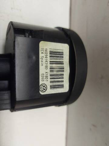 1K0941431BD VAG Interruptor de luces en el tablero  disponible Ourense