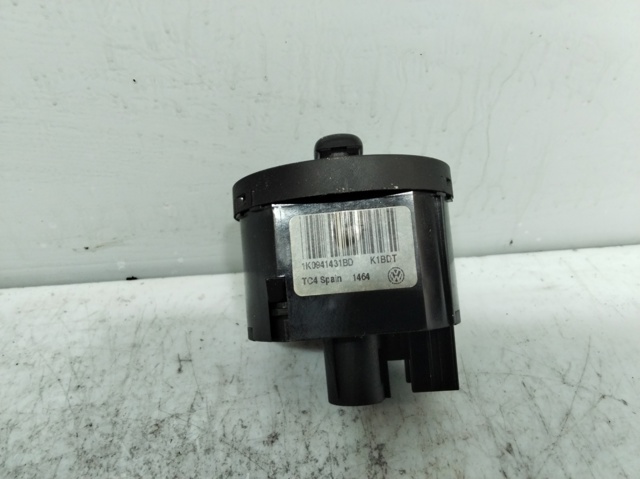 1K0941431BD Interruptor de luces en el tablero  comprar en Pontevedra