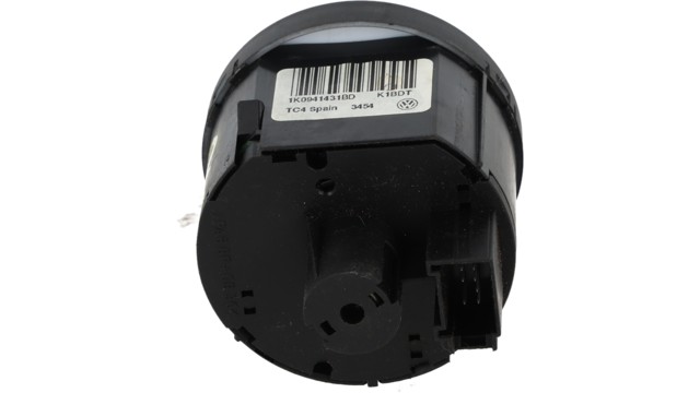 1K0941431BD Interruptor de luces en el tablero  en stock Castellón
