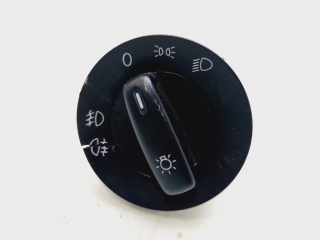 1K0941431BD VAG Interruptor de luces en el tablero  comprar en Oviedo