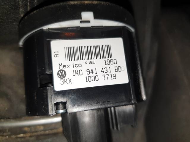 VAG 1K0941431BD Interruptor de luces en el tablero  disponible Lugo