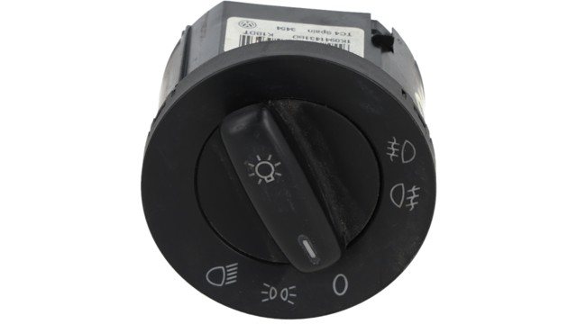1K0941431BD VAG Interruptor de luces en el tablero  en stock Huelva