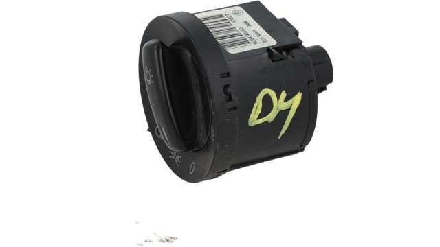 VAG 1K0941431BD Interruptor de luces en el tablero  comprar en Ponferrada