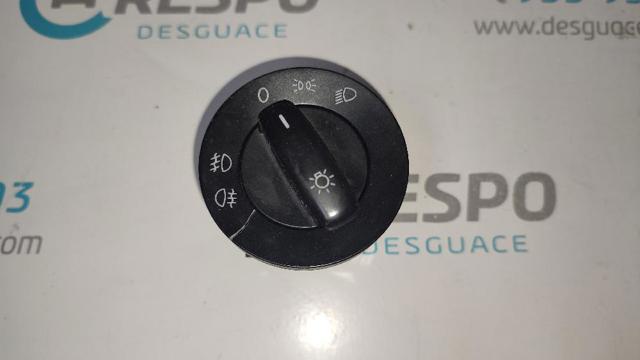 1K0941431BD Interruptor de luces en el tablero  comprar en Zaragoza