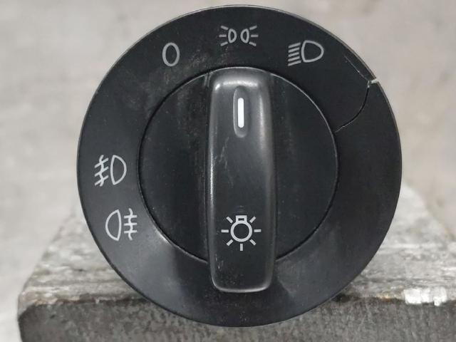 VAG 1K0941431BD Interruptor de luces en el tablero  en stock Valencia